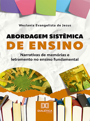 cover image of Abordagem Sistêmica de Ensino
